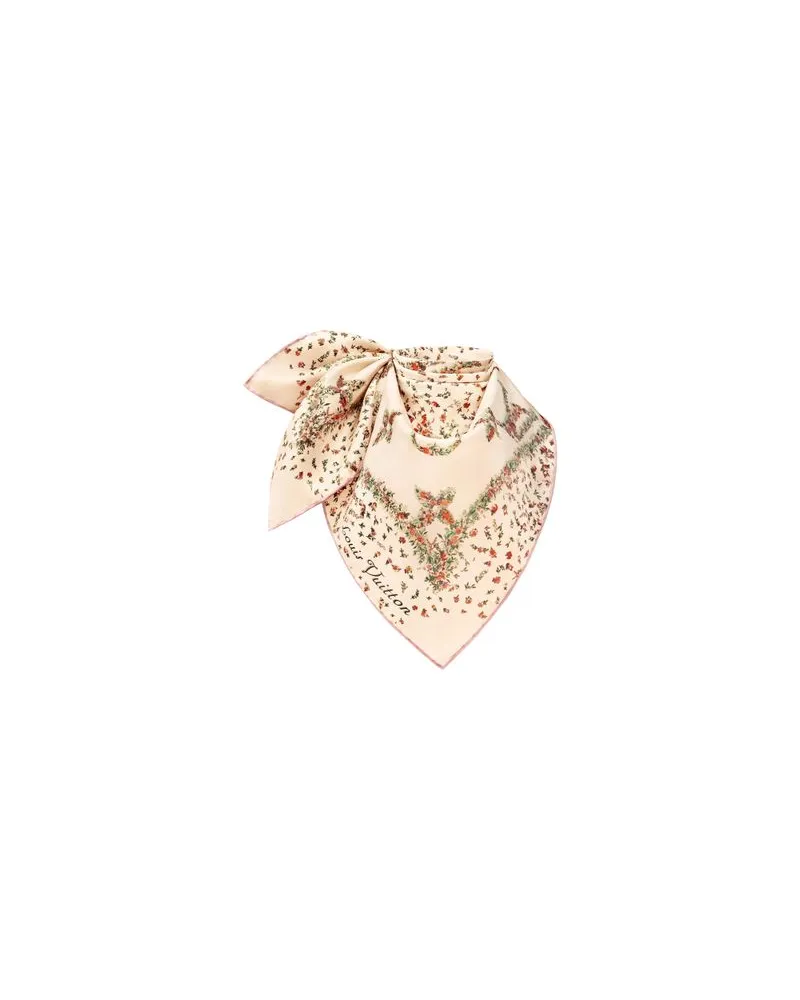 Louis Vuitton City Steamer Soft MM Beige