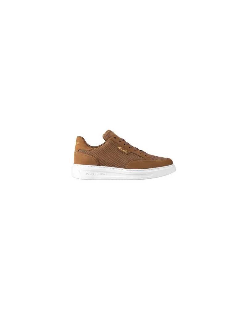 Louis Vuitton City Steamer Soft MM Beige