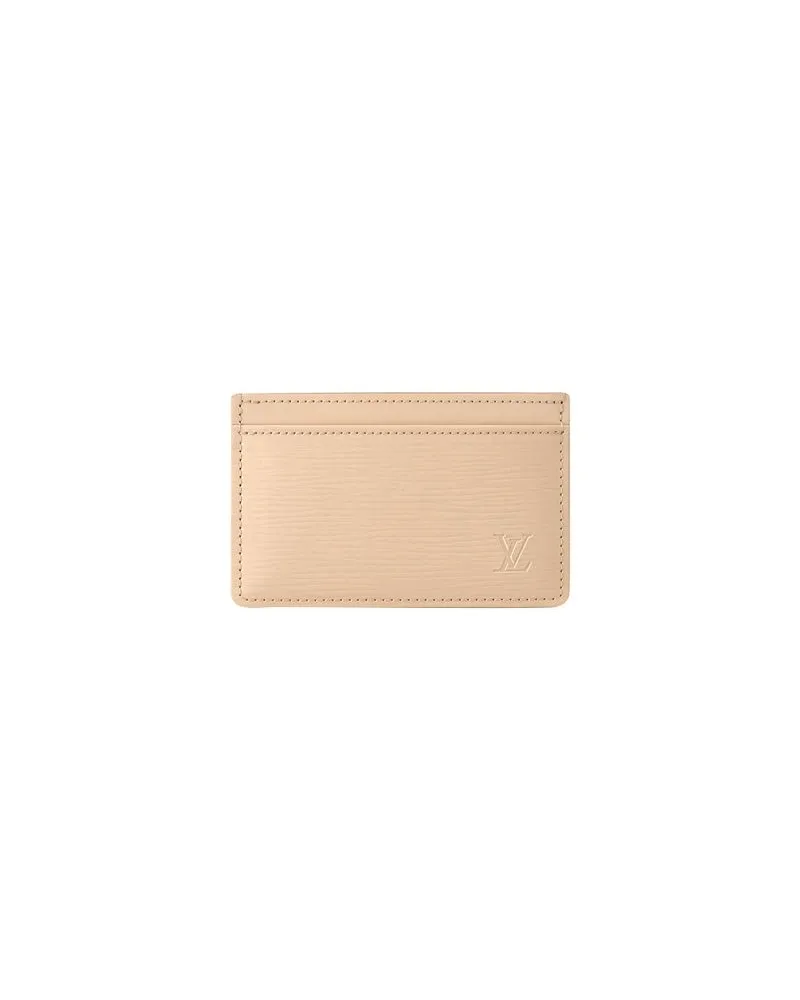 Louis Vuitton City Steamer Soft MM Beige