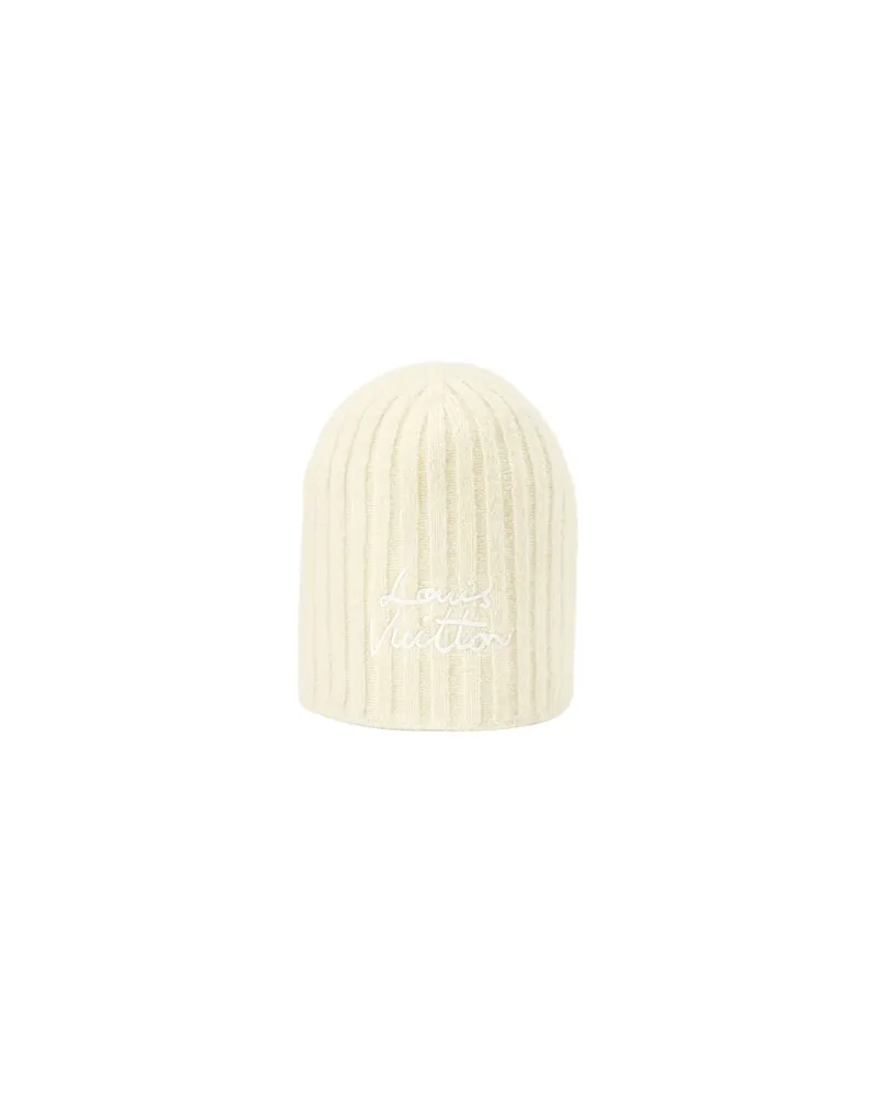 Louis Vuitton City Steamer Soft MM Beige