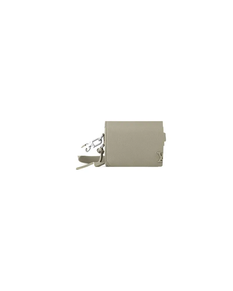 Louis Vuitton City Steamer Soft MM Beige