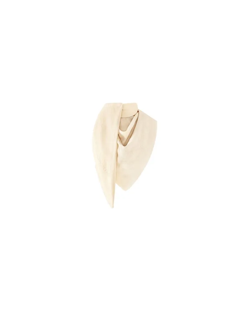 Louis Vuitton City Steamer Soft MM Beige