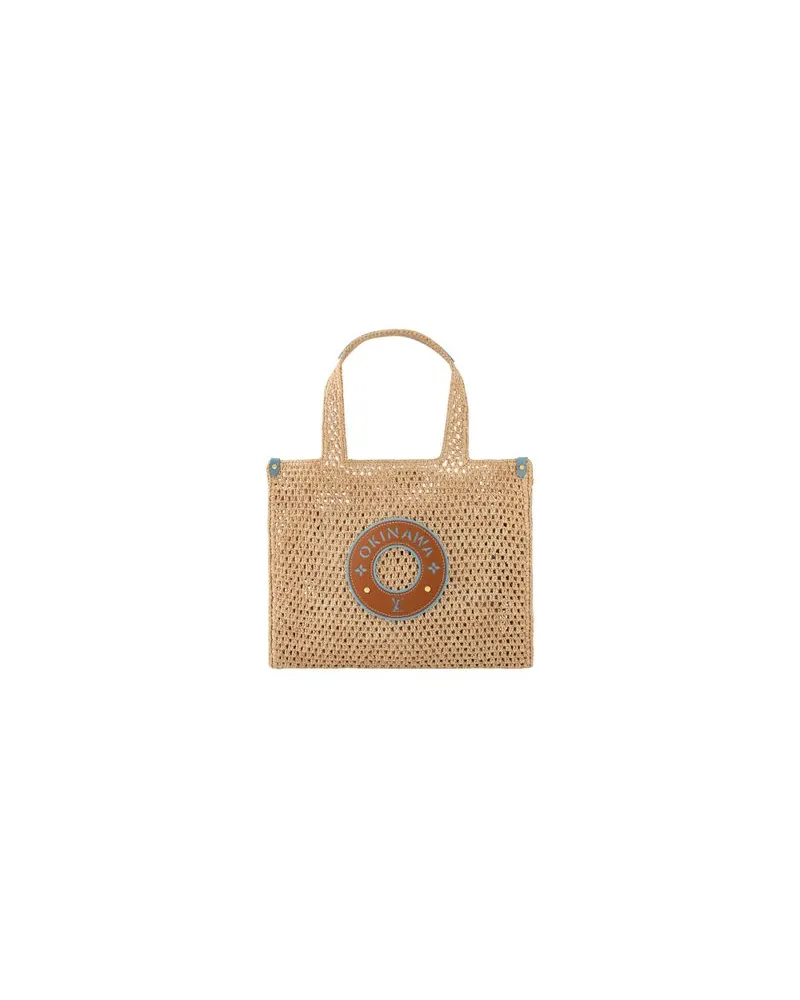 Louis Vuitton City Steamer Soft MM Beige