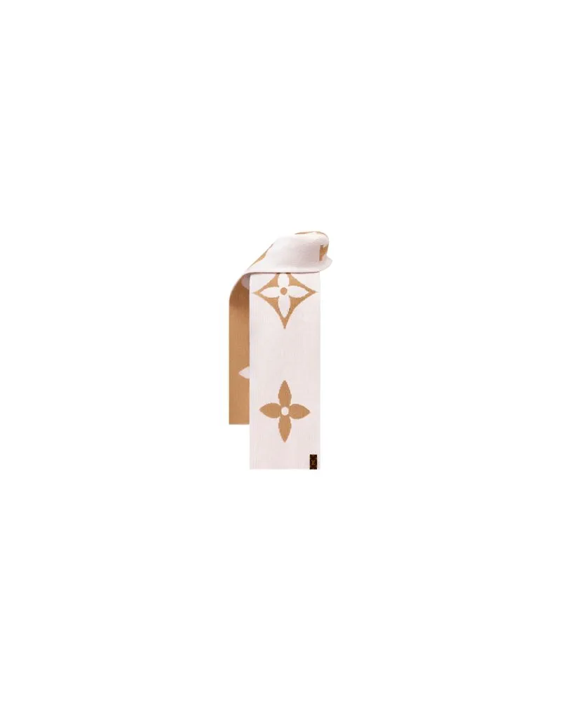 Louis Vuitton City Steamer Soft MM Beige