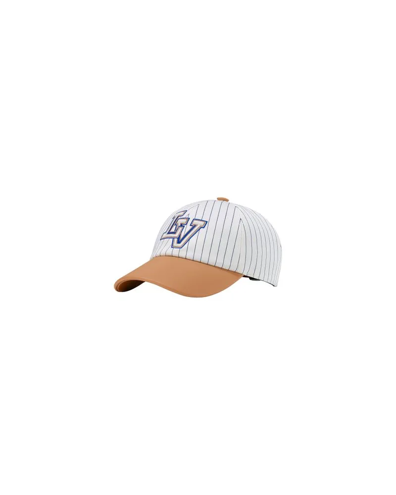 Louis Vuitton City Steamer Soft MM Beige