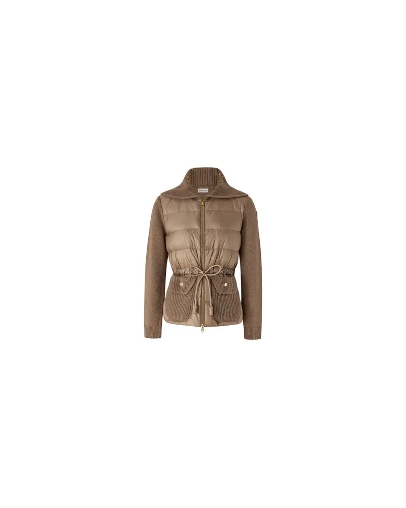 Louis Vuitton City Steamer Soft MM Beige