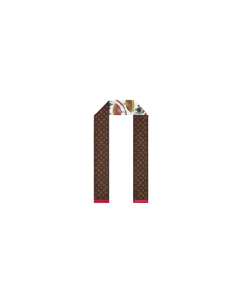 Louis Vuitton City Steamer Soft MM Beige