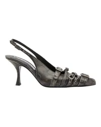 Acne Studios Pumps Black