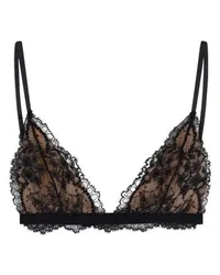 Dolce & Gabbana Triangel-BH Black