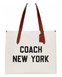 Coach Cabas-Tasche Relay White