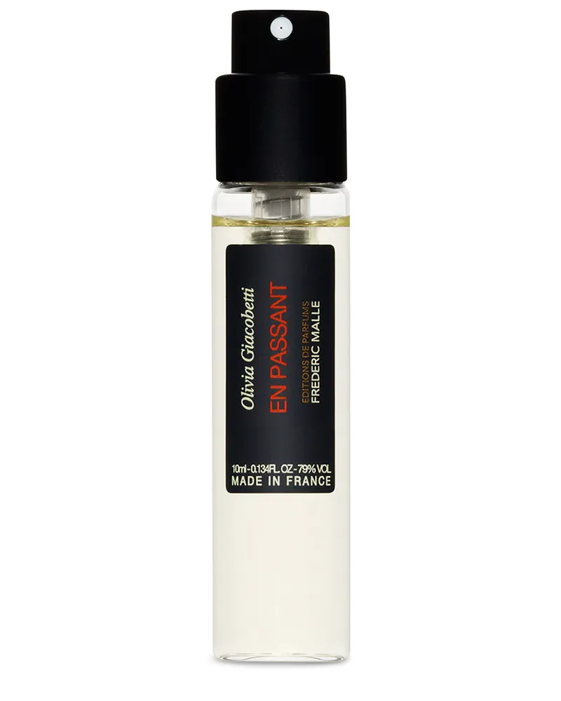 Frédéric Malle Eau de Parfum En Passant 10 ml No
