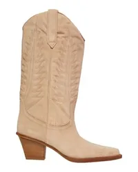 Paris Texas Stiefel Rosario 60 Beige