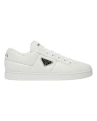 Prada Sneakers White