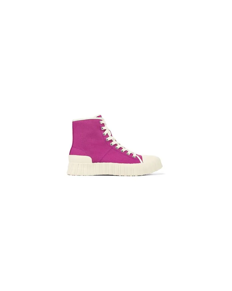 Camper Sneakers Roz Purple