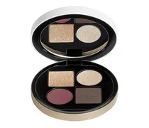 Ombres d', Lidschattenpalette mit vier Nuancen