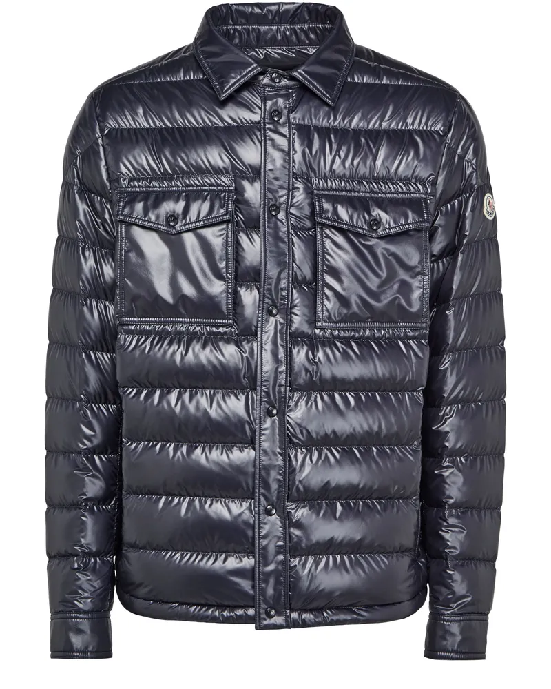 Moncler Chambly Hemdjacke 