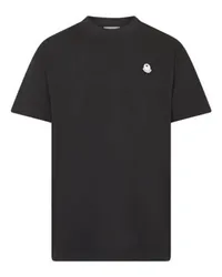 Moncler x Palm Angels - T-Shirt SS Black