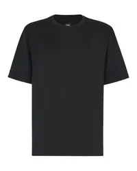 Fendi T-Shirt Black