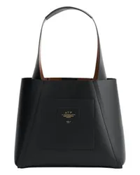 ATP Atelier Tote Bag Sensano Black