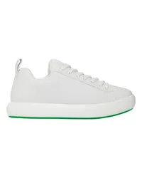 Bottega Veneta Sneakers Pillow White