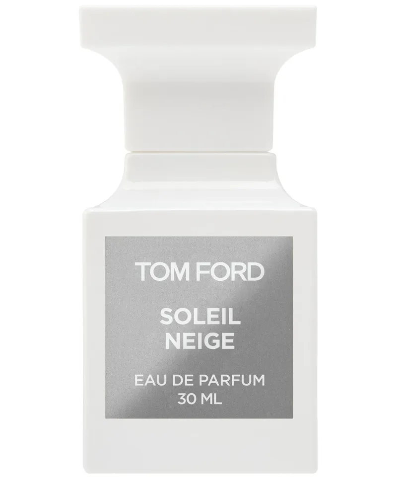 Tom Ford Soleil Neige Eau de Parfum 30 ml No