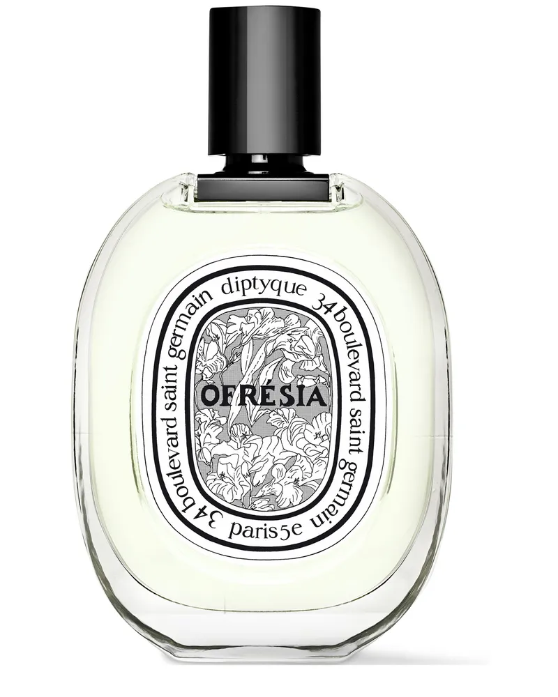Diptyque Eau de Toilette Ofrésia 100 ml No