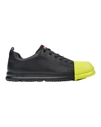 Camper Sneaker Junction Runner Black