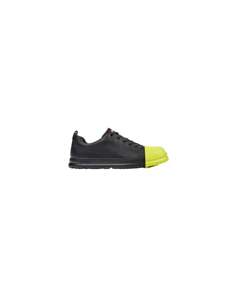 Camper Sneaker Junction Runner Black