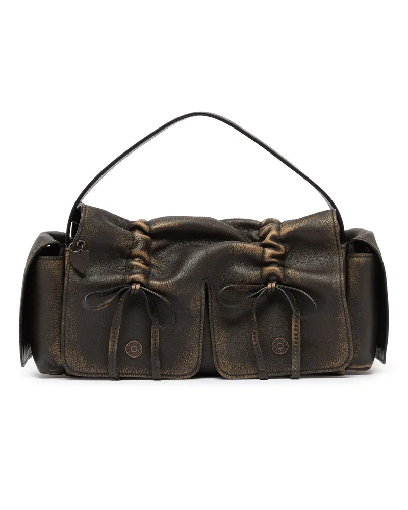 Acne Studios Handtasche Multipocket Vintage 