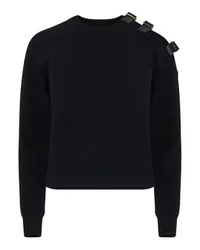 Altuzarra Pullover Ness Black