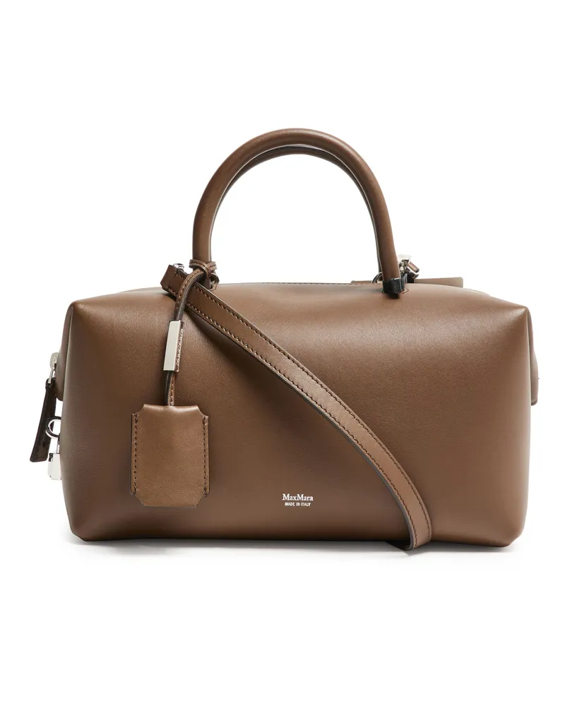Max Mara Handtasche Holdall 