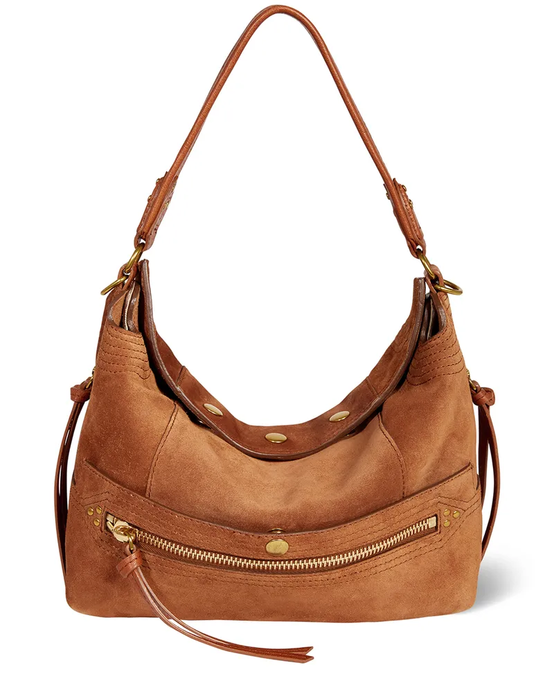 Jérôme Dreyfuss Hobo Bag Lucky 