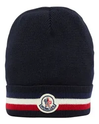 Moncler Hut Navy