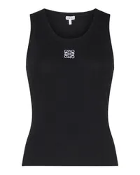 Loewe Tanktop Anagram Black