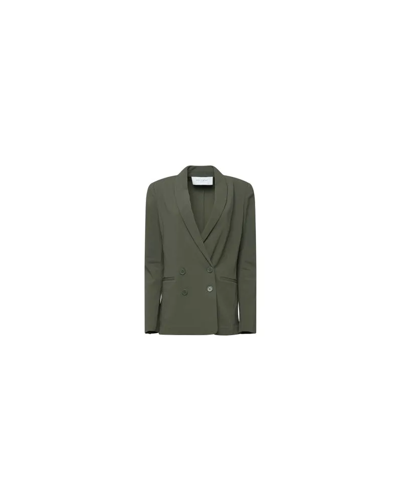 Equipment Blazer Amabel Green