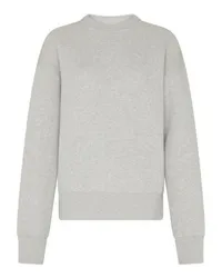 AMI Paris Sweatshirt Grey