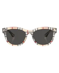 Burberry Sonnenbrille Phantos Brown