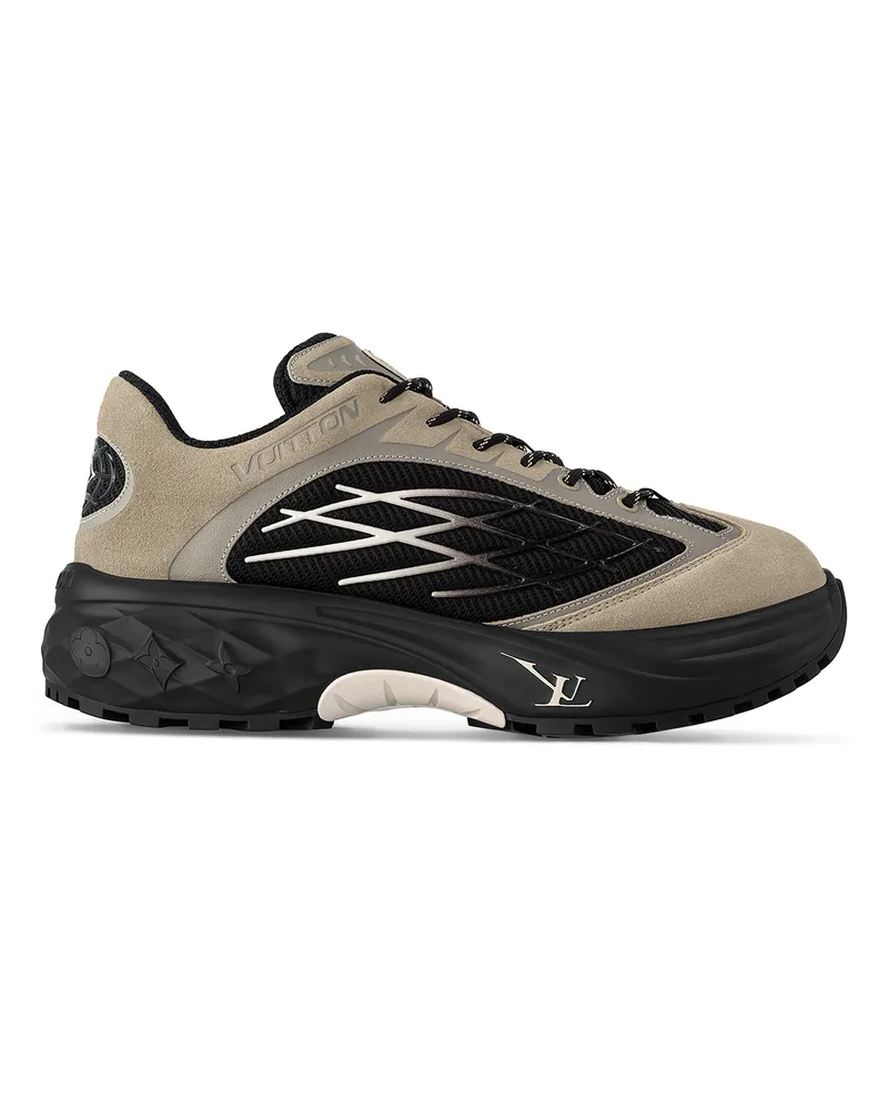 Louis Vuitton LV Discovery Lace Up 