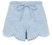 Denim-Shorts Daylight