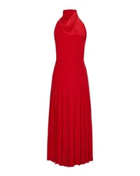 Altuzarra Langes Kleid Nathalie Red