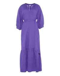 Eres Langes Kleid Joie Purple