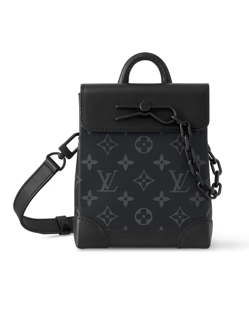 Louis Vuitton Nano Steamer 