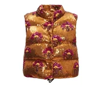 Steppjacke Bonbon