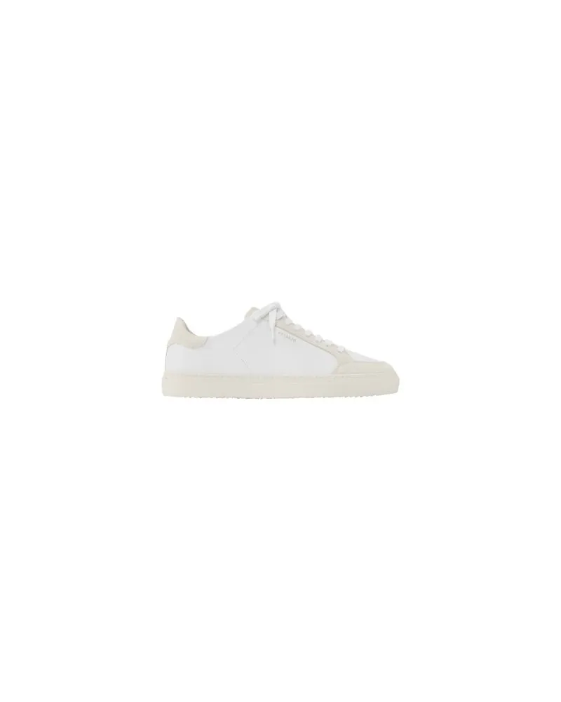 Axel Arigato Sneakers Clean 90 Triple White