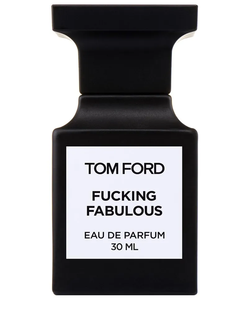 Tom Ford Fucking Fabulous Eau de Parfum 30 ml No