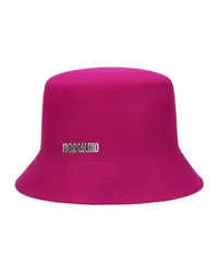 Borsalino Noa Fischerhut Pink