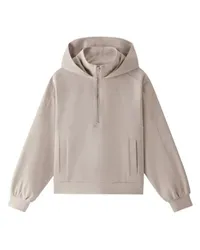 Woolrich Hoodie Grey