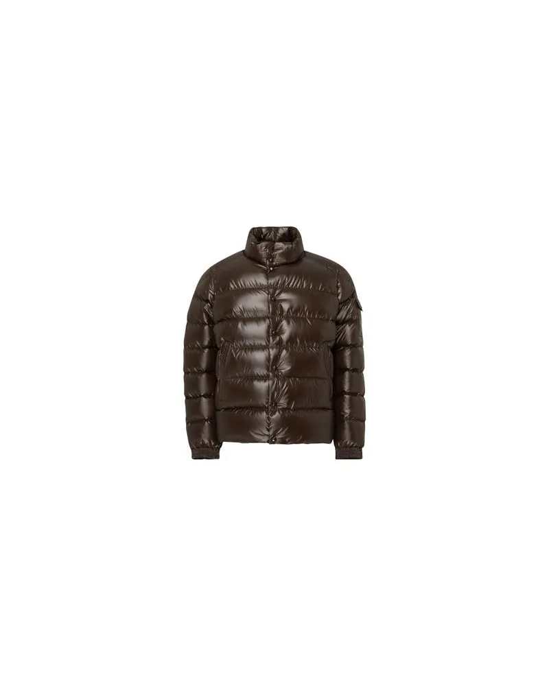 Moncler Daunenjacke Lule Beige