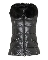 Moncler Anse Daunenjacke Black