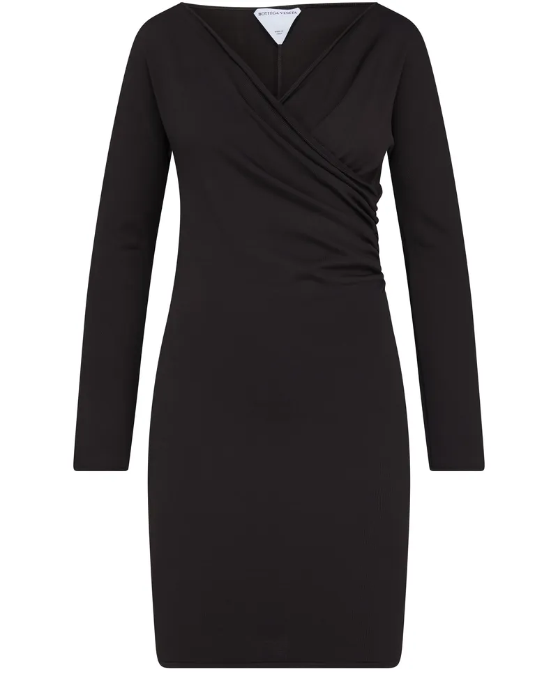 Bottega Veneta Kurzes Kleid 